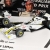BrawnGP Melbourne set