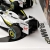BrawnGP Melbourne set