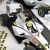 BrawnGP Melbourne set