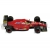 La Storia Ferrari 1992