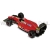 La Storia Ferrari 1992