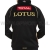 2012 Lotus F1 team fleece