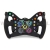 2012 Red Bull steering wheel