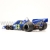 Tyrrell P34 #3 - Winner Anderstorp