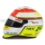 2012 helm Sergio Perez