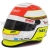 2012 helm Sergio Perez