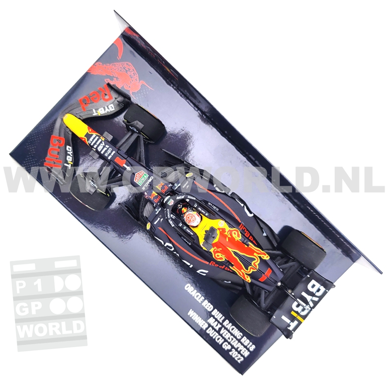2022 Max Verstappen | Zandvoort GP