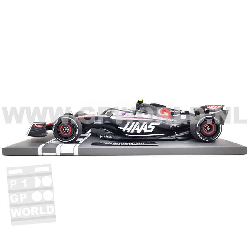 2023 Nico Hulkenberg | Bahrain GP