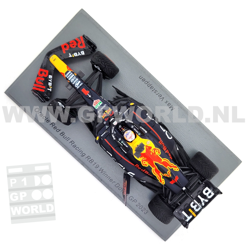 2023 Max Verstappen | Dutch GP
