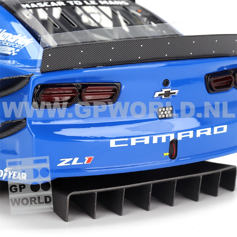 2023 Chevrolet Camaro SS | Garage 56