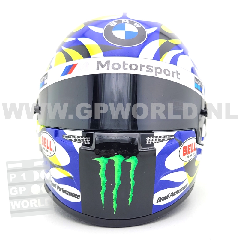 2023 helmet Valentino Rossi