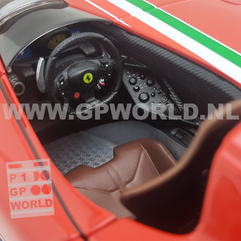 Ferrari Monza SP-1