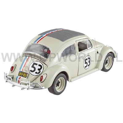Gezond eten zwaar Crimineel Herbie - 1/18 Elite Models - GPworld Racing Merchandise