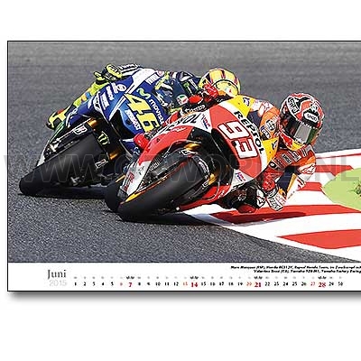 2015 MotoGP Grand Prix kalender - - GPworld Racing Merchandise